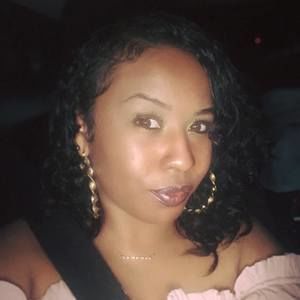 Meet your Posher, Kristin